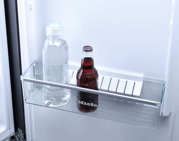 Miele KD 7724 E Active Mit DailyFresh, komfortabler LED-Beleuchtung und ComfortFrost.
